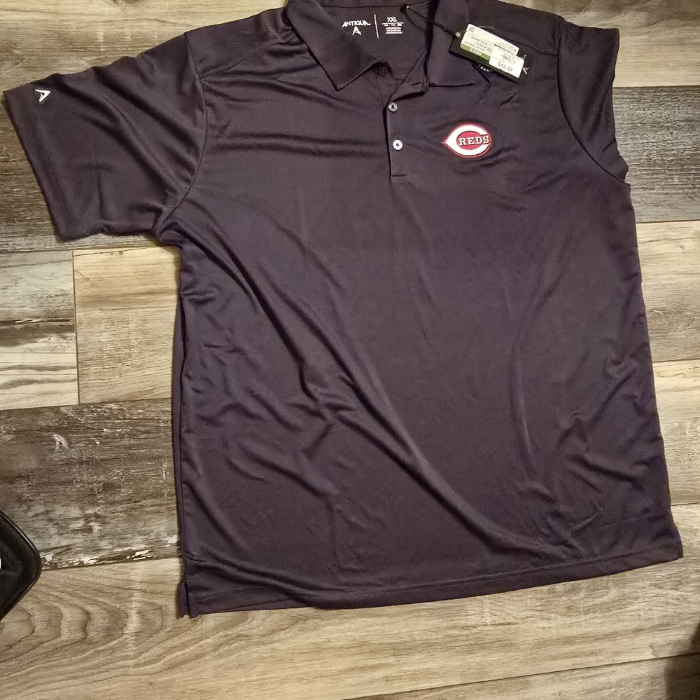 Mens Cub Polo Shirt